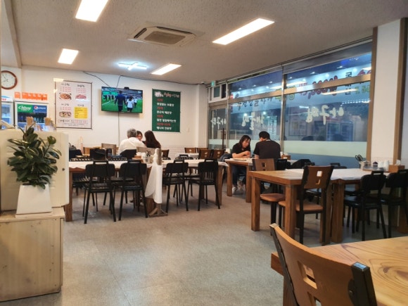 신성아구찜아산 이미지