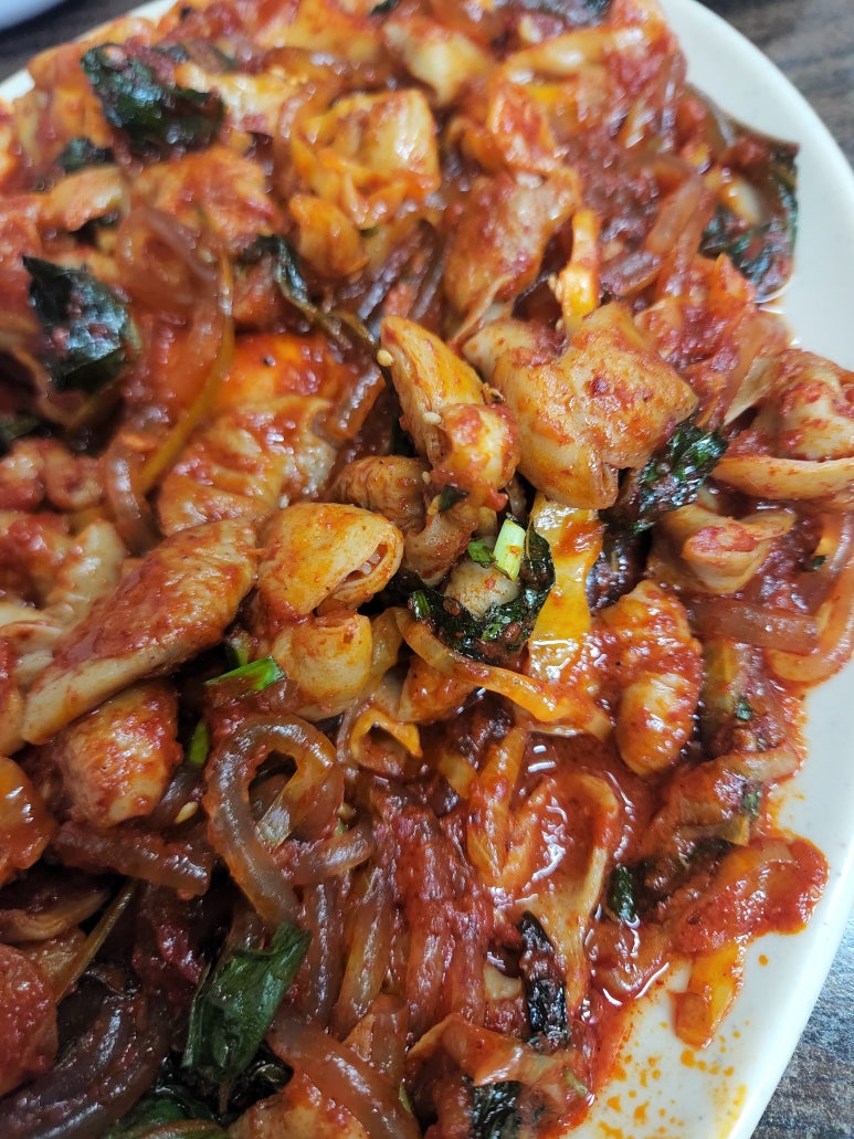 곱창홀릭 이미지
