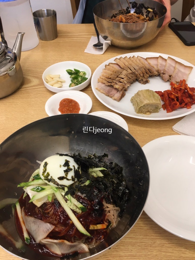 거북막국수 이미지