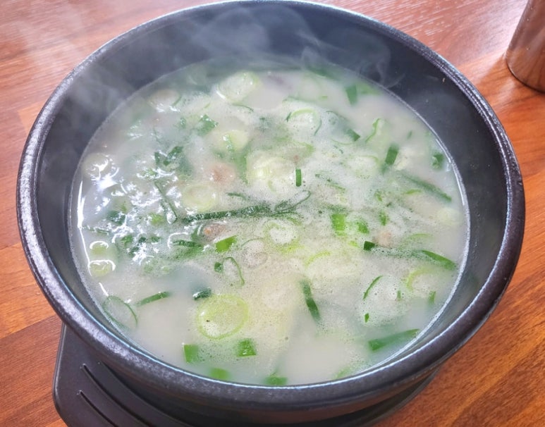 원주가마솥설렁탕 이미지