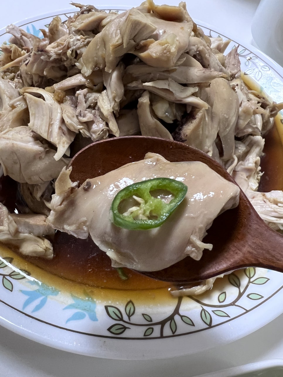 덕성통닭 이미지