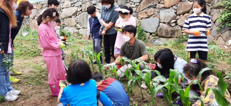 (주)청아환경 이미지