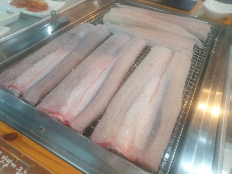 임꺽정 정육식당 이미지