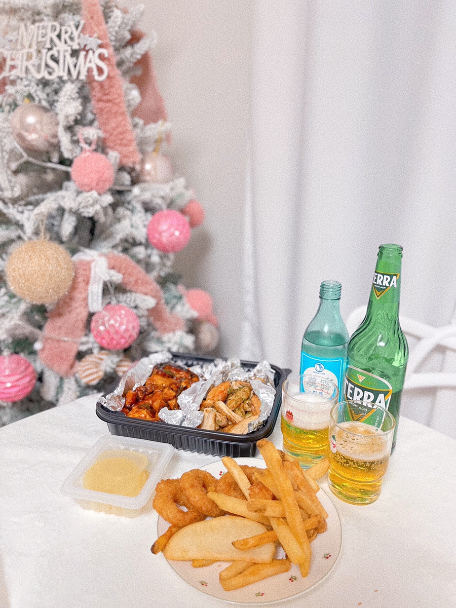 화락바베큐치킨제주외도점 이미지