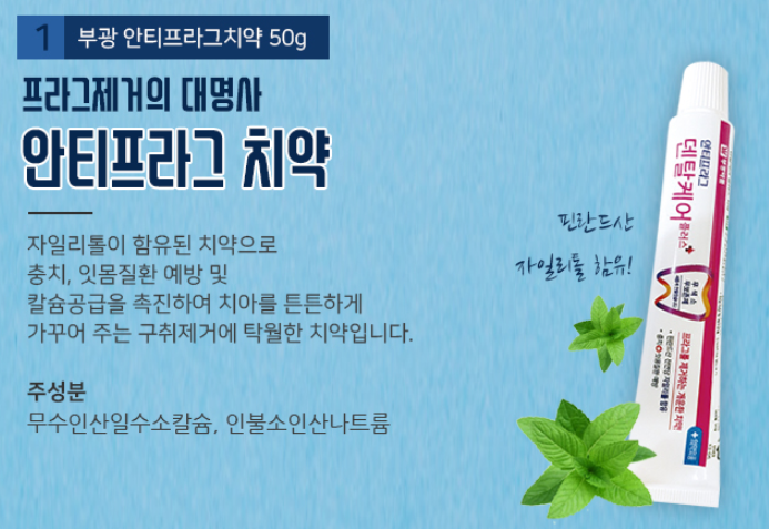 그린기프트서울 이미지