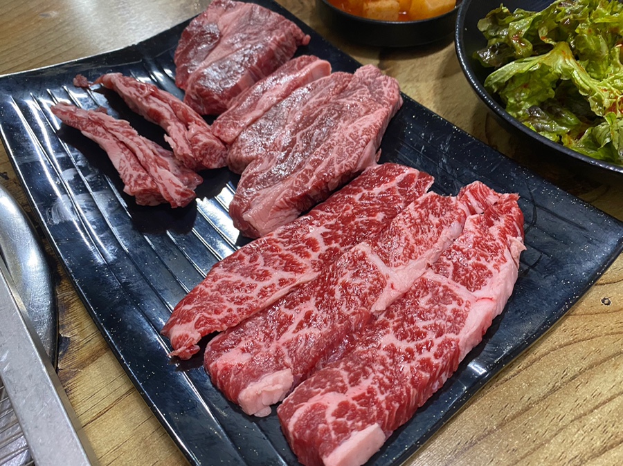 막퍼주정육점 이미지