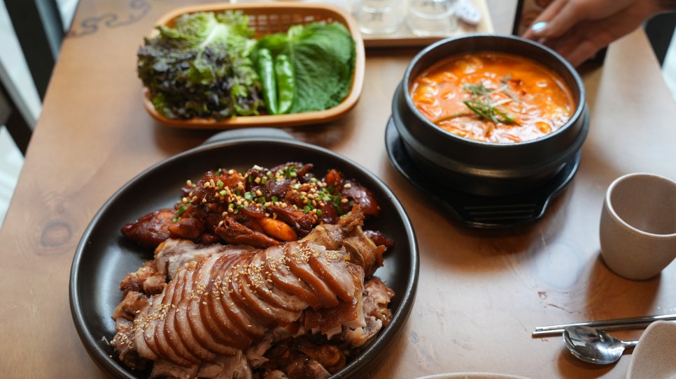 족발야시장평택역점 이미지