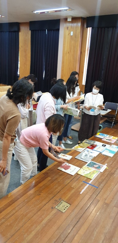 독서교육연구소모두북 이미지