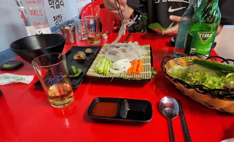 용현회수산 이미지