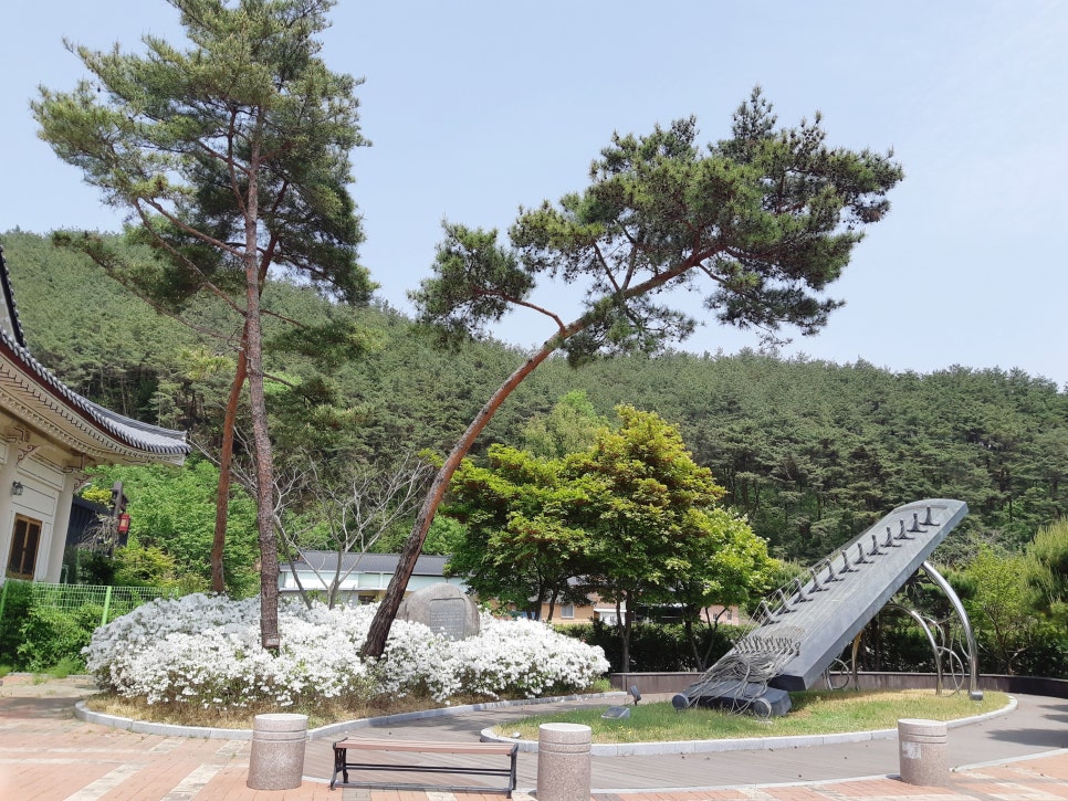 가얏고마을 이미지