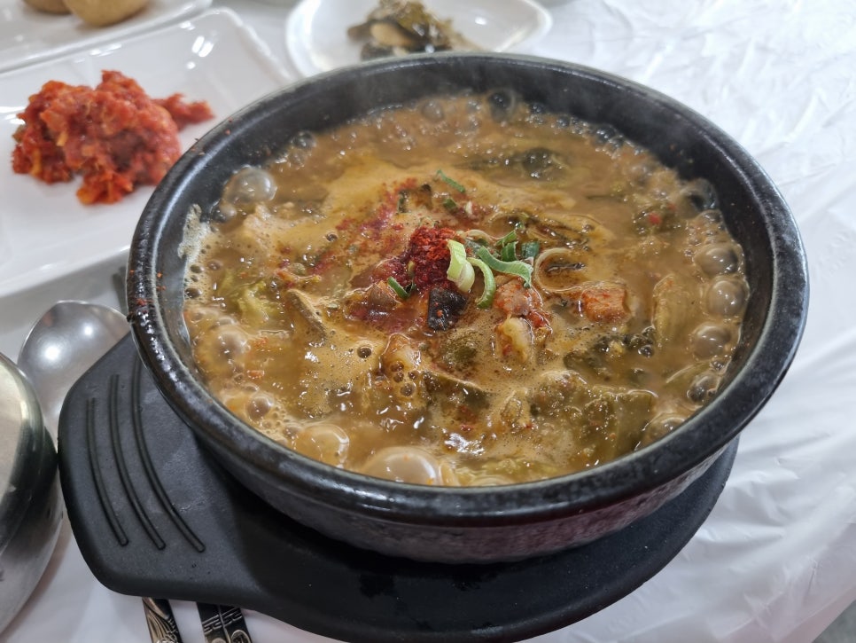 신흥장어 이미지