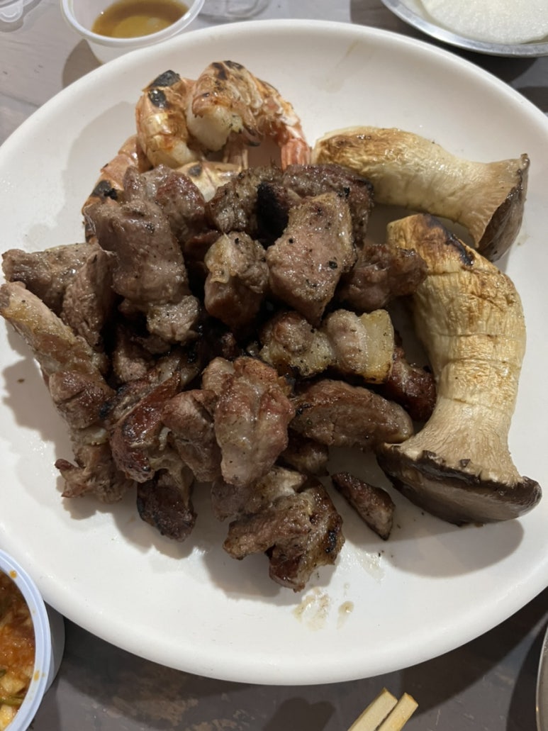오투글램핑 이미지