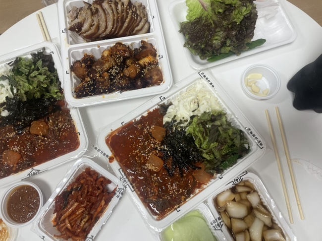 족발사관학교 남천점 이미지