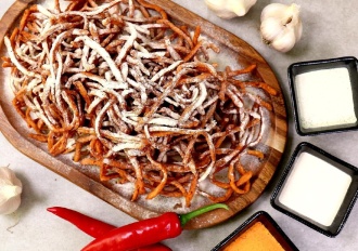 을찌로국물떡볶이 이미지