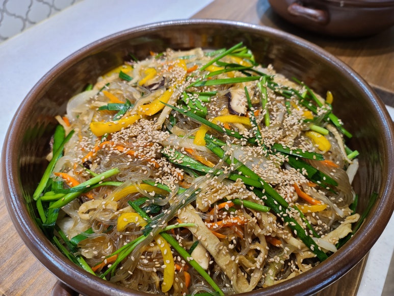반월당한식뷔페 이미지