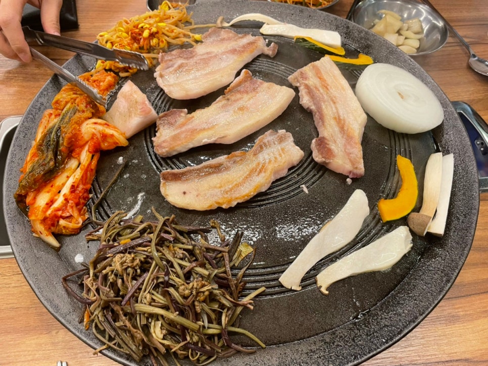 아리랑생고기 이미지