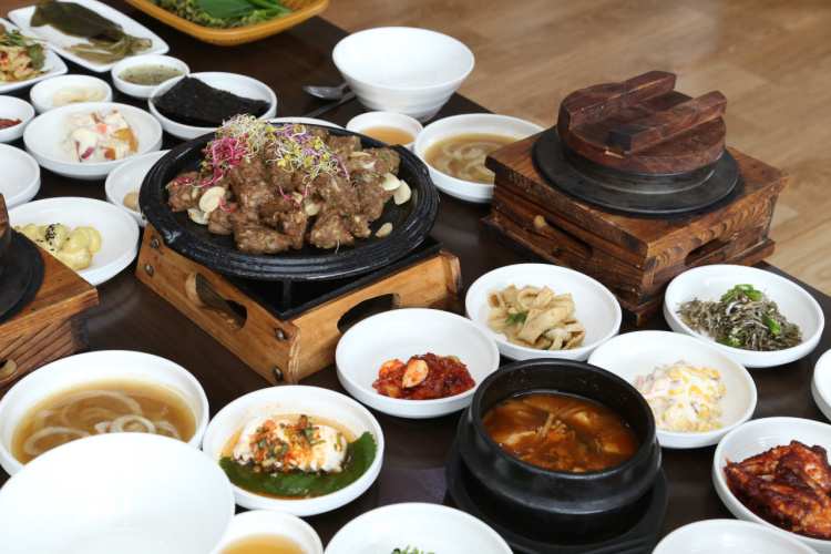 명산식당 이미지
