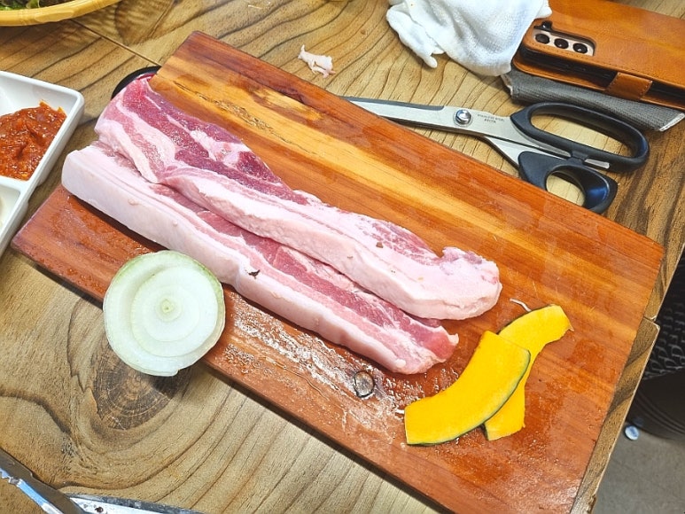 호박정육식당 이미지