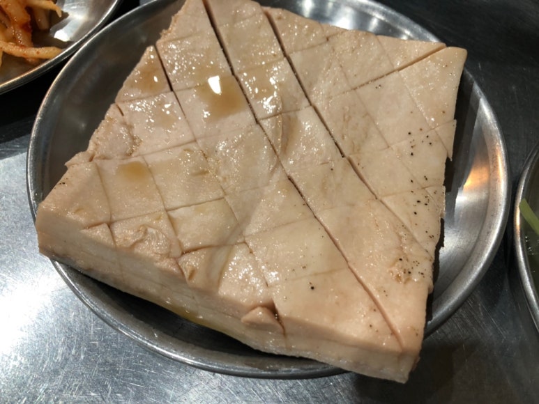 골목정육식당 이미지