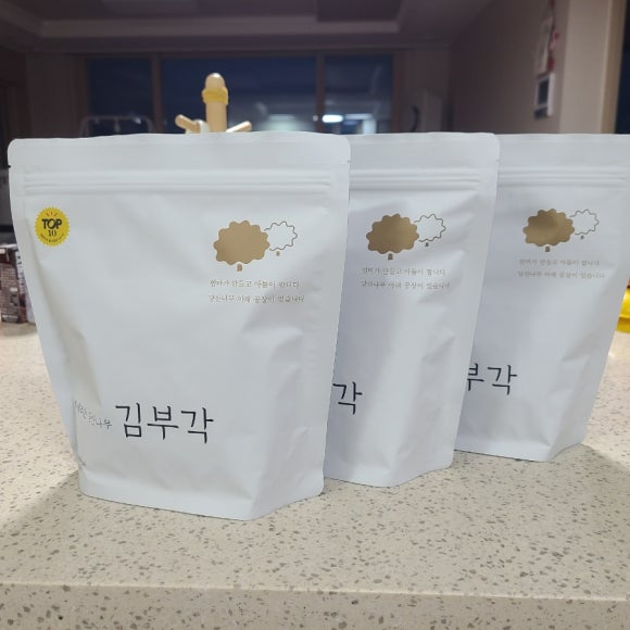 복내리는당산나무 이미지
