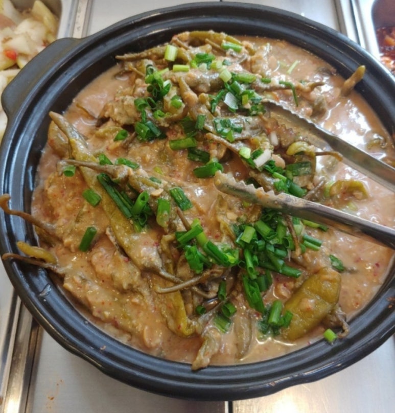 보람한식뷔페 이미지