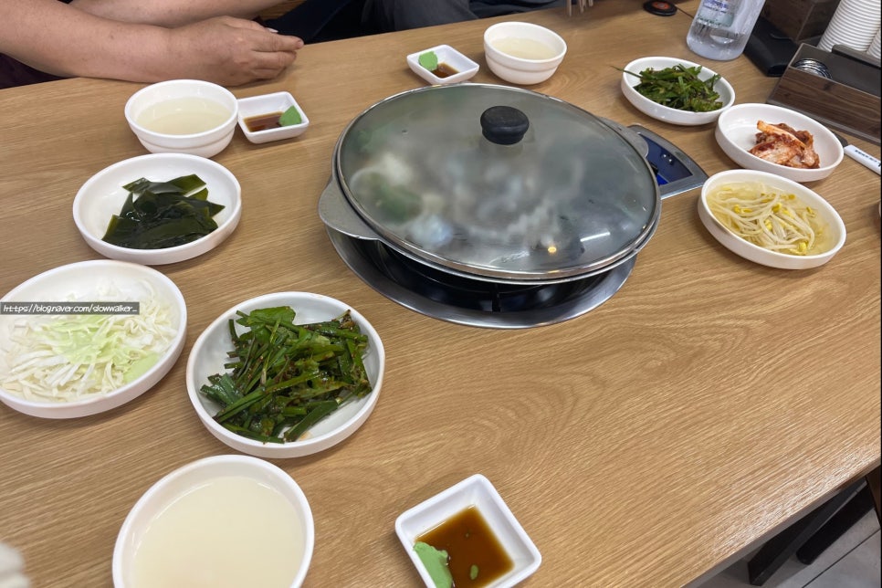 부산할매낙지식당 이미지