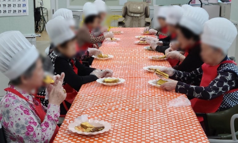울산노인요양원 이미지