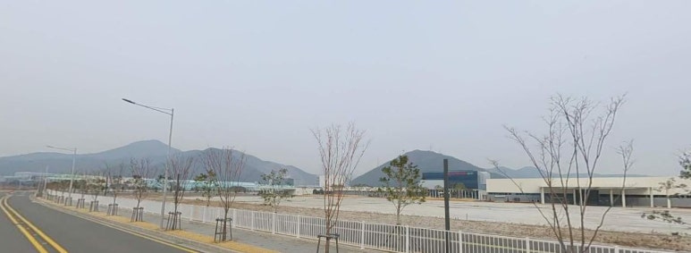 (주)코렌스 이미지