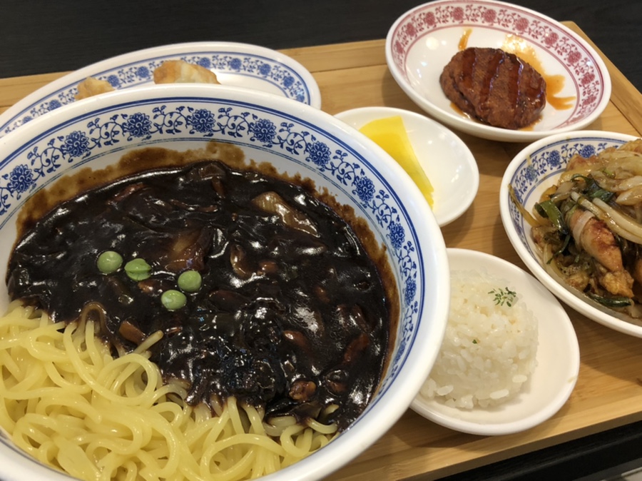 중화가정신천 이미지