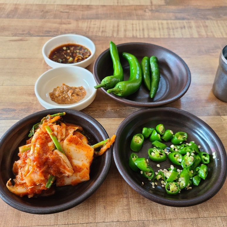 불로손칼국수 이미지