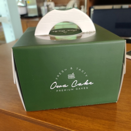 오와케이크 이미지