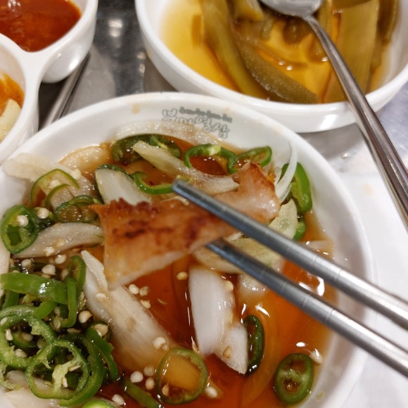 불막열삼울산천상점 이미지