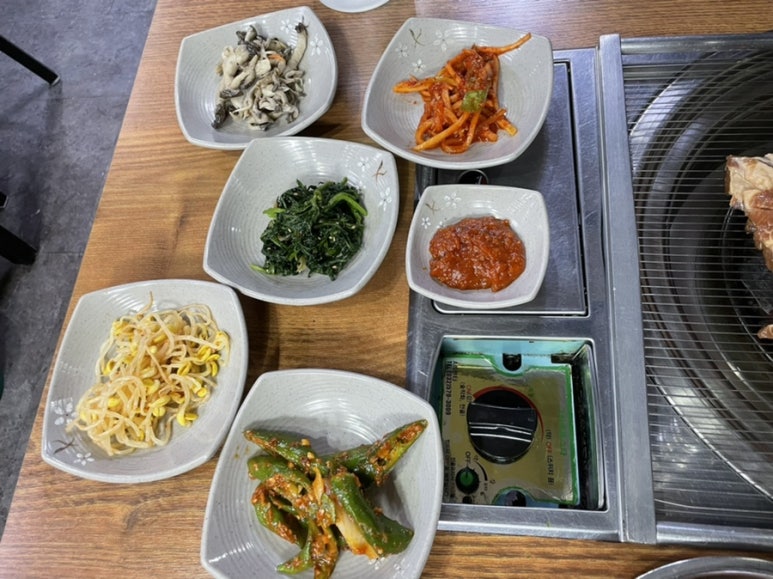 유황꿀돼지 이미지