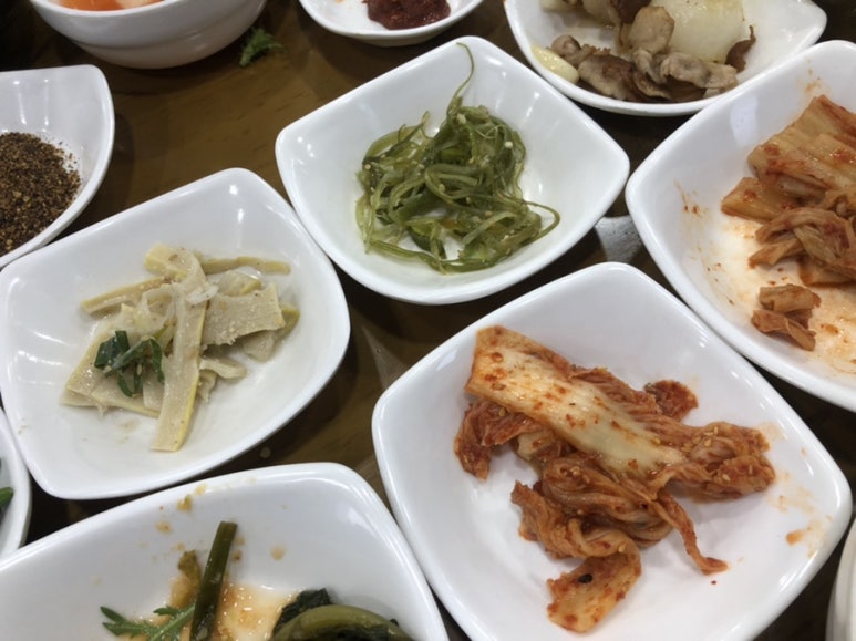 오치대패삼겹살 이미지