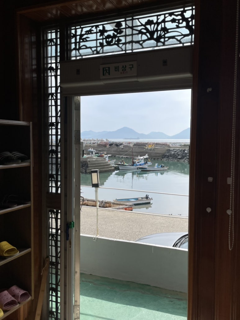 장항동해변민박 이미지