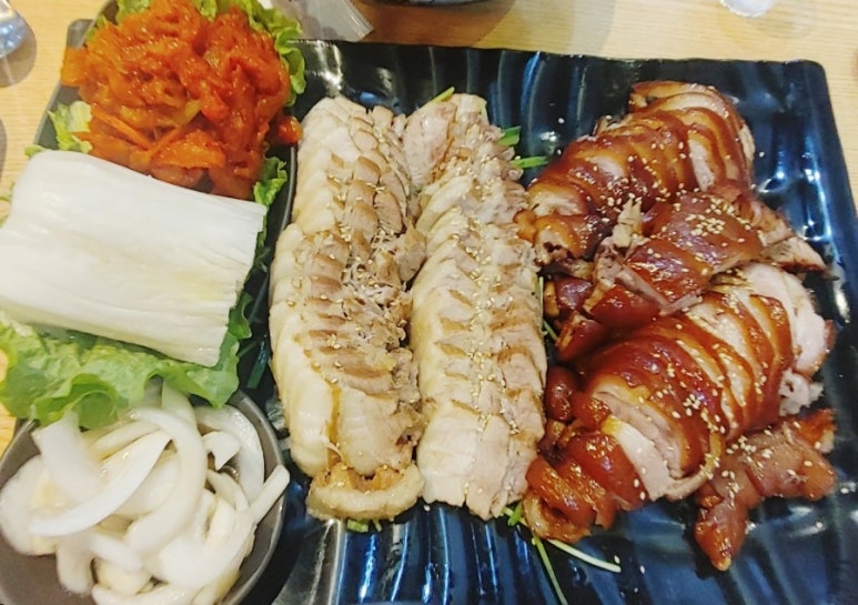 오성족발 이미지