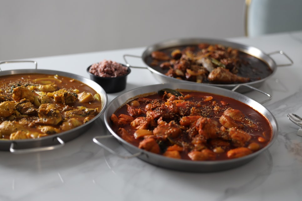 아맛나찜닭 이미지