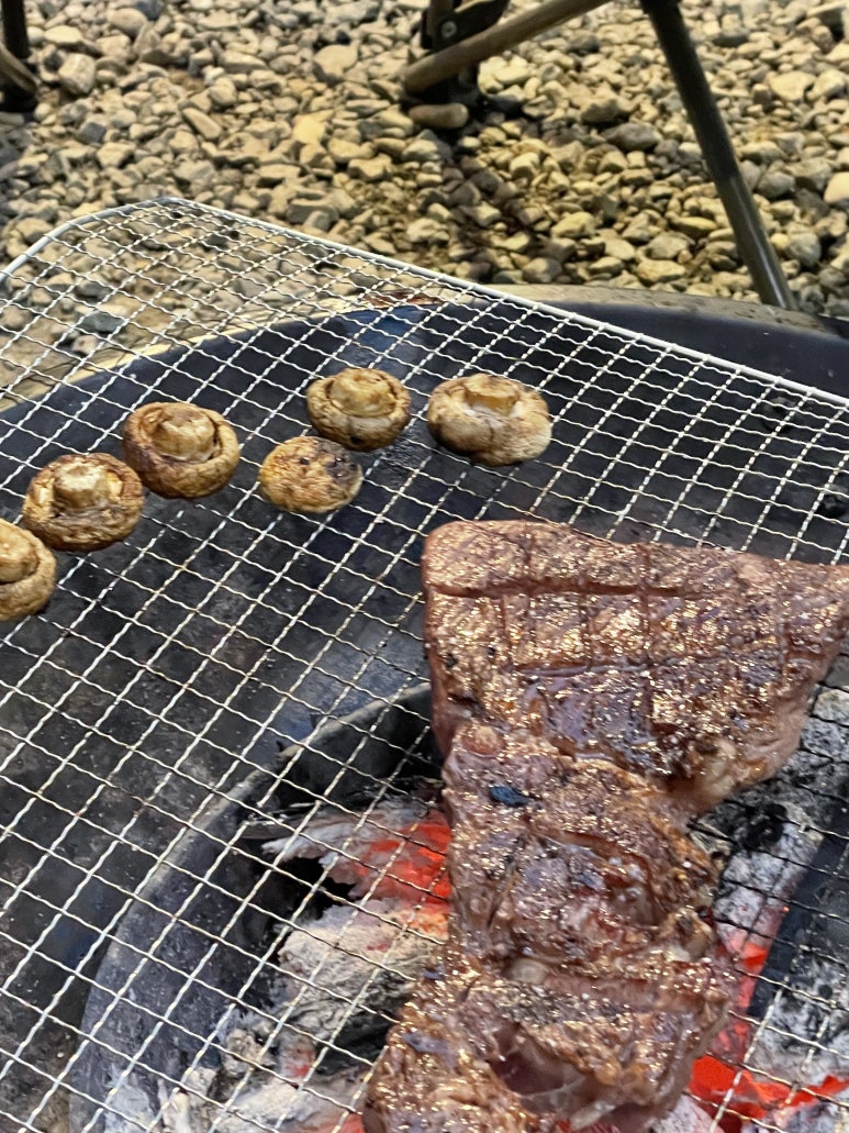 하늘바라기 글램핑 이미지
