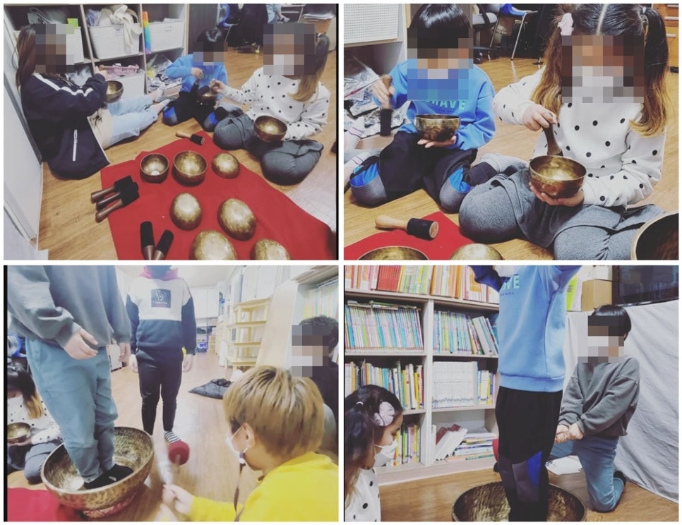 소울치유의숲 이미지