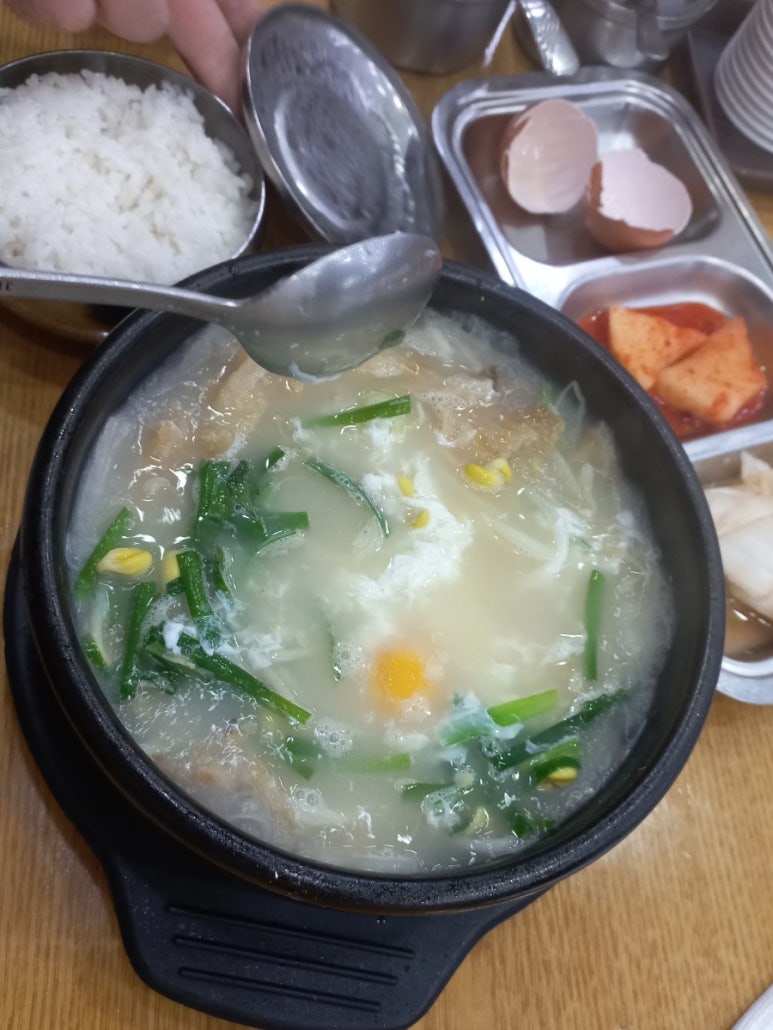 양천골 황태세상 이미지