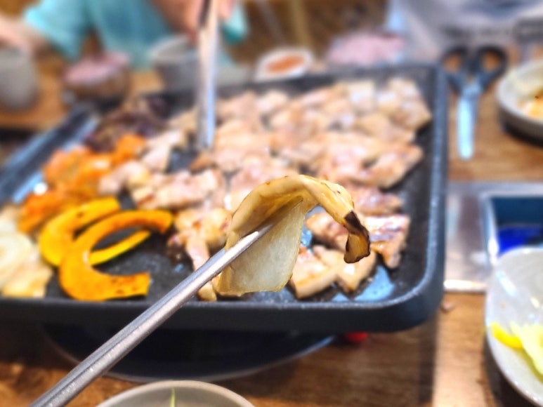 새터고깃집 이미지