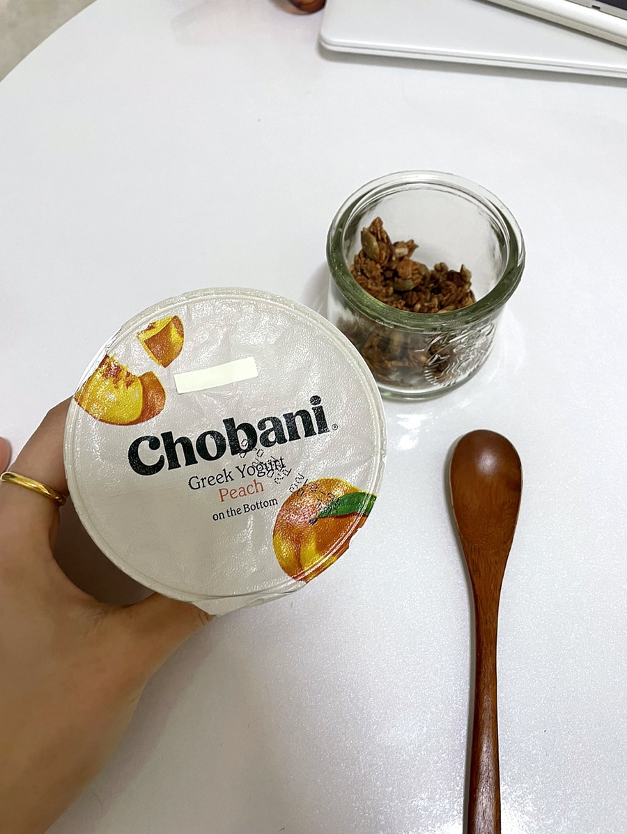 그라놀릭 이미지