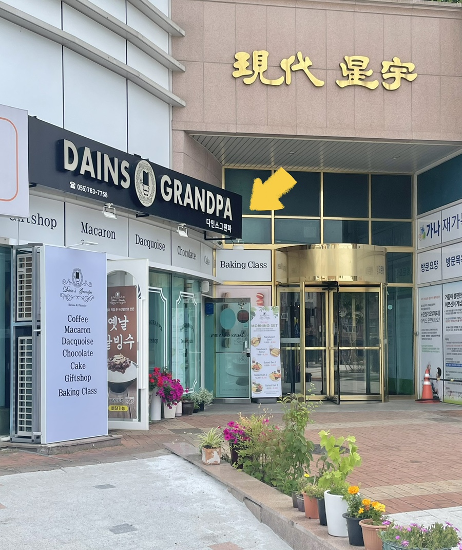 다인스그랜파 이미지