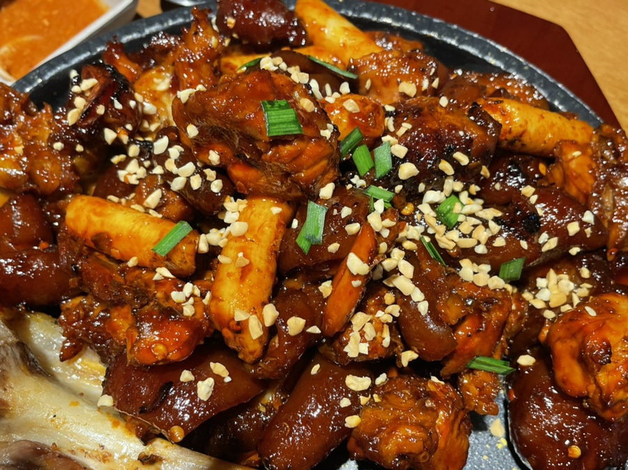 족발야시장평택역점 이미지