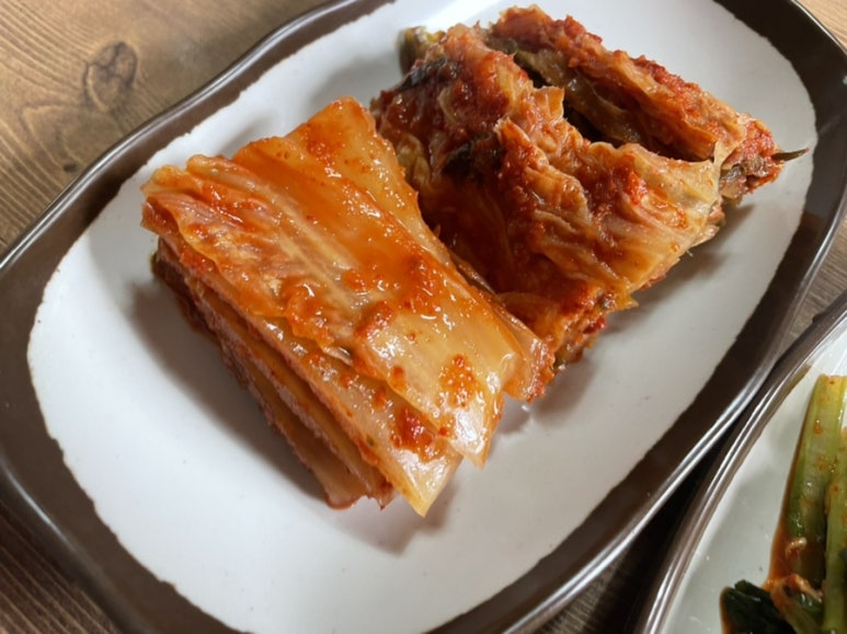 장금이맷돌콩국수 이미지