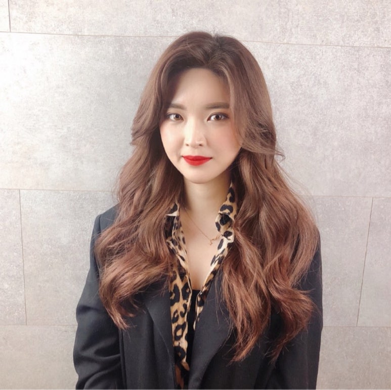 리헤어샵 이미지