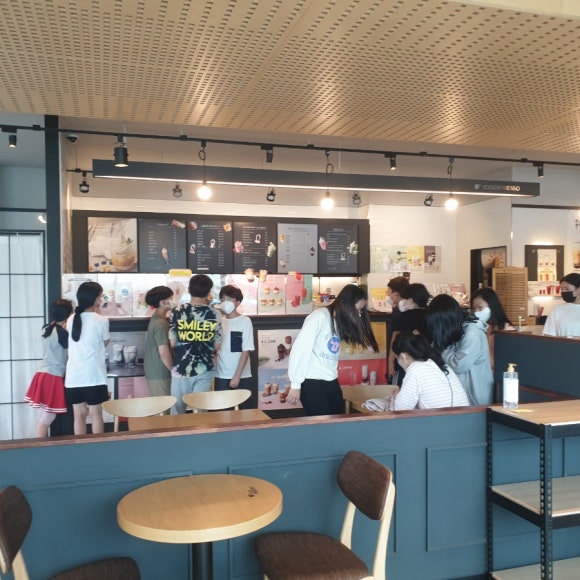 요거프레소(향교점) 이미지
