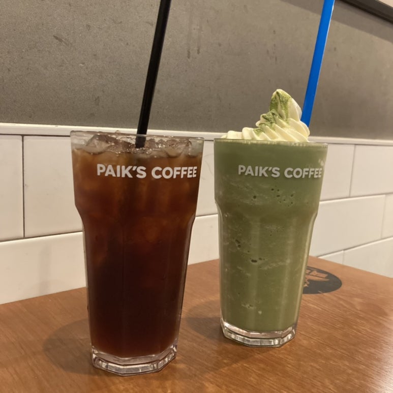빽다방 서울대메트로빌점 이미지