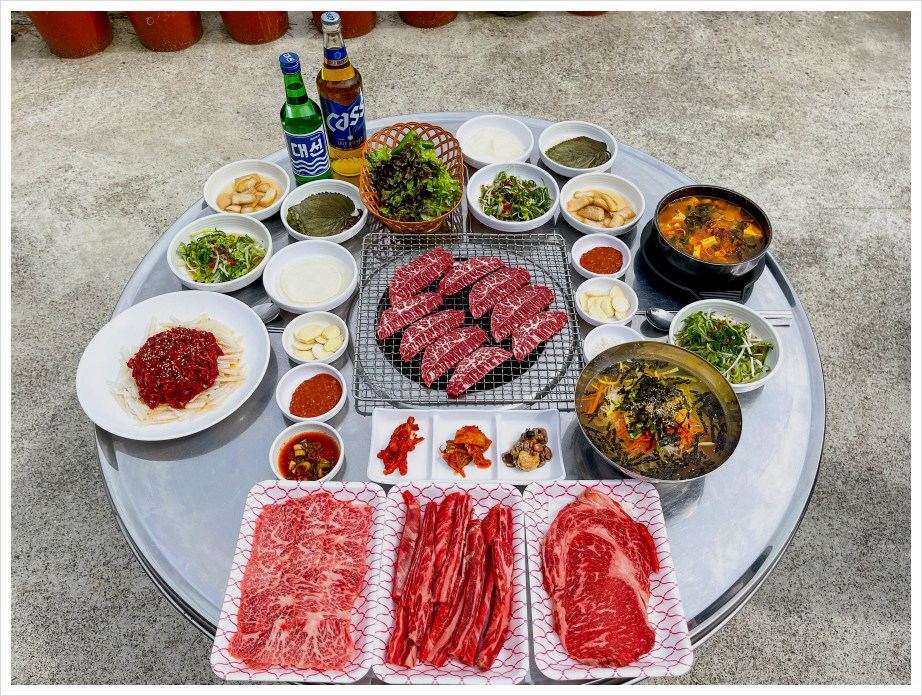 언양한우식육점 이미지