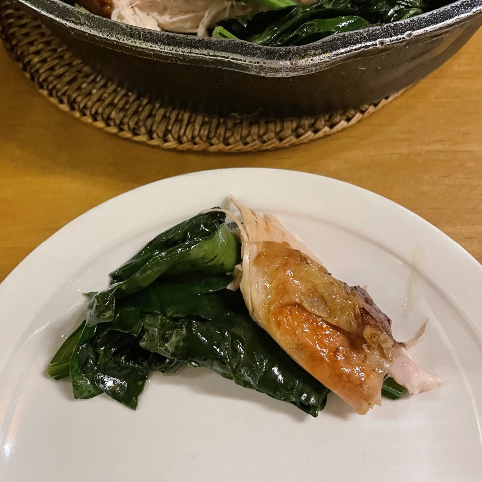 반가통닭구이 이미지